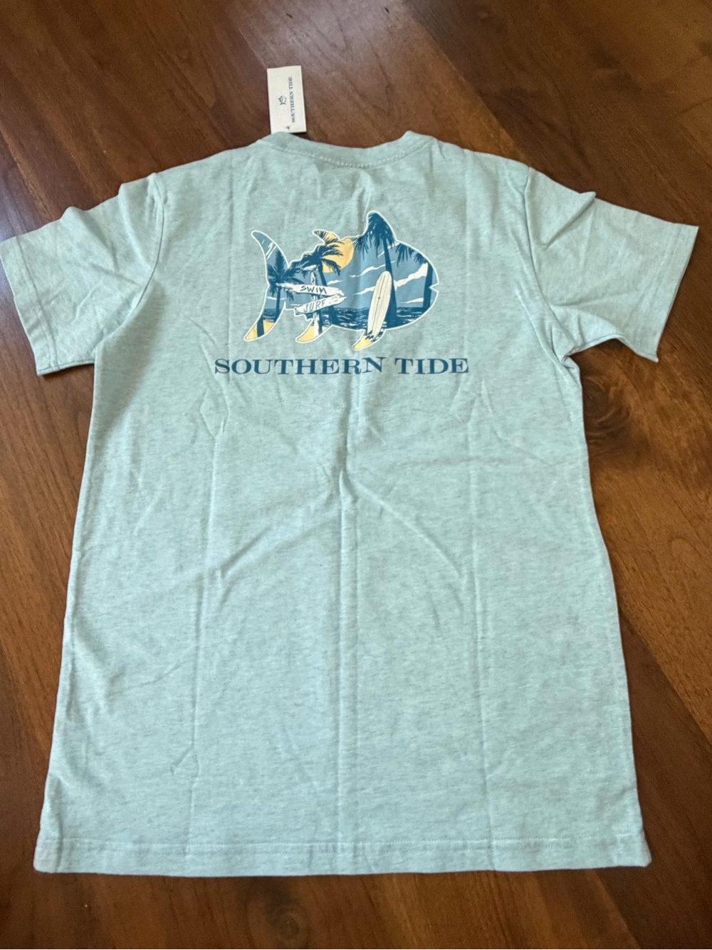 NWT ST boys XL